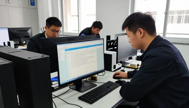 售后支持在网络较为完善中的实际应用分析